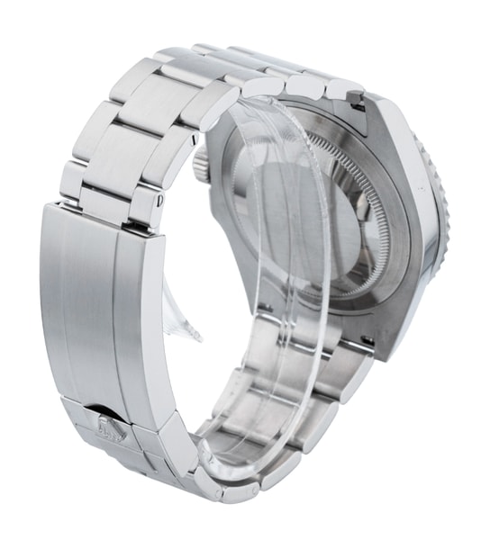 Rolex Submariner 124060